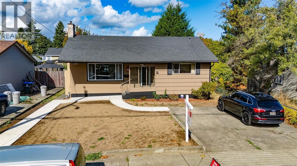 531 11th Street, Courtenay