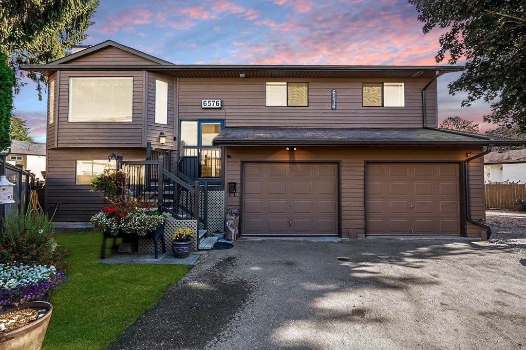 6576 132a Street, Surrey