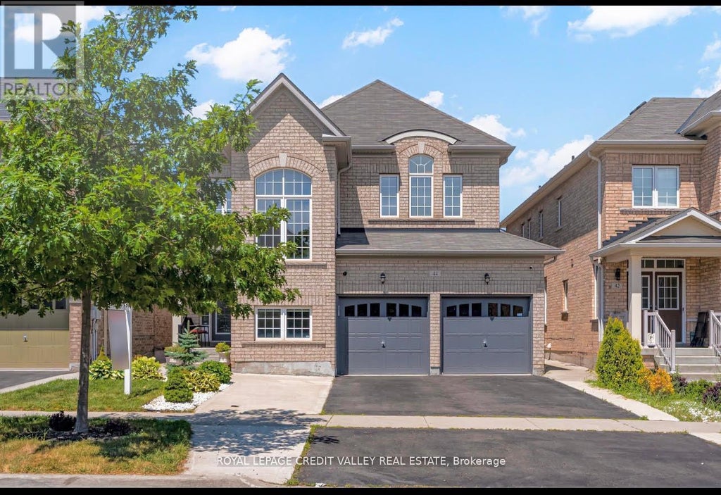 44 Walbrook Road, Brampton (credit Valley)