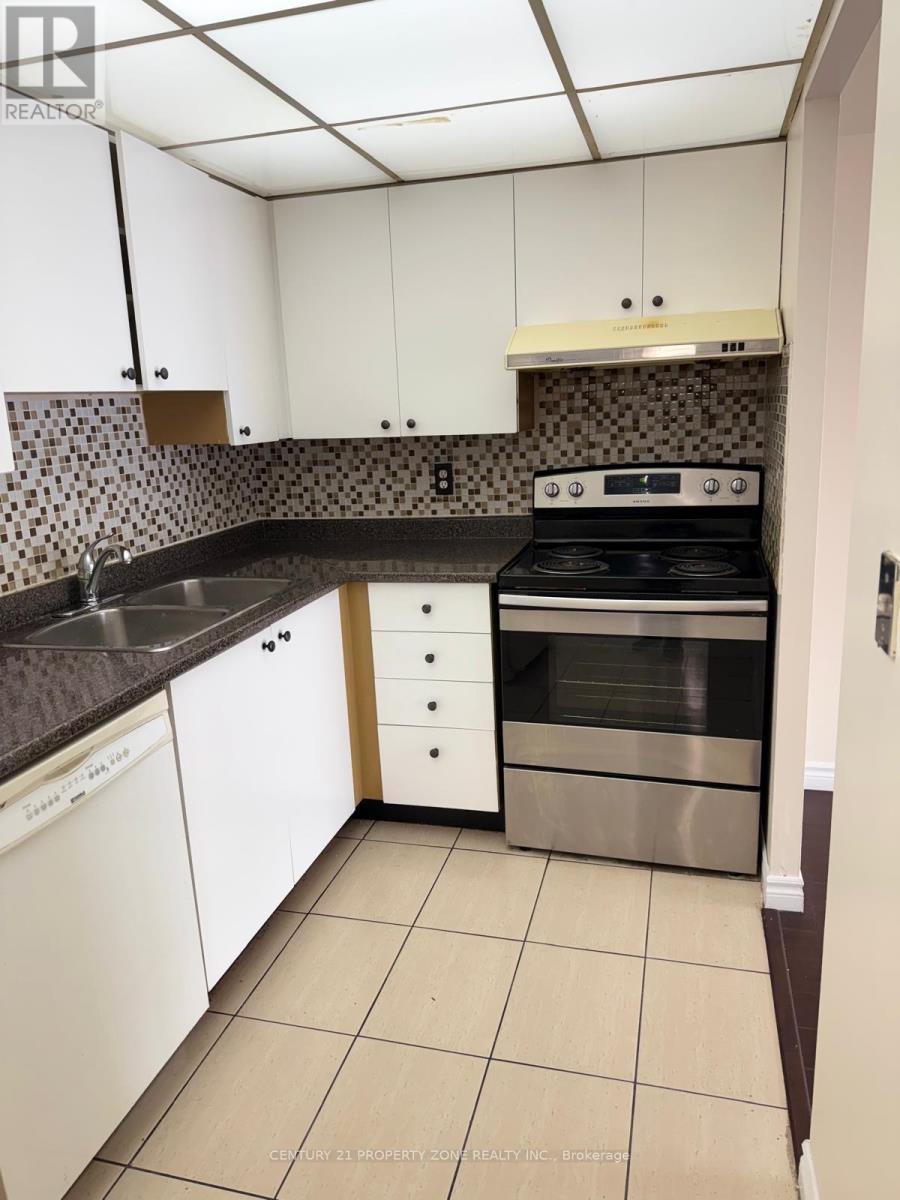 2113 - 145 Hillcrest Avenue, Mississauga (cooksville)