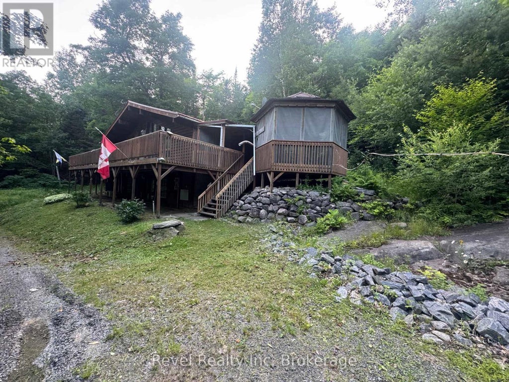 1670 Forest Lake Road, Joly