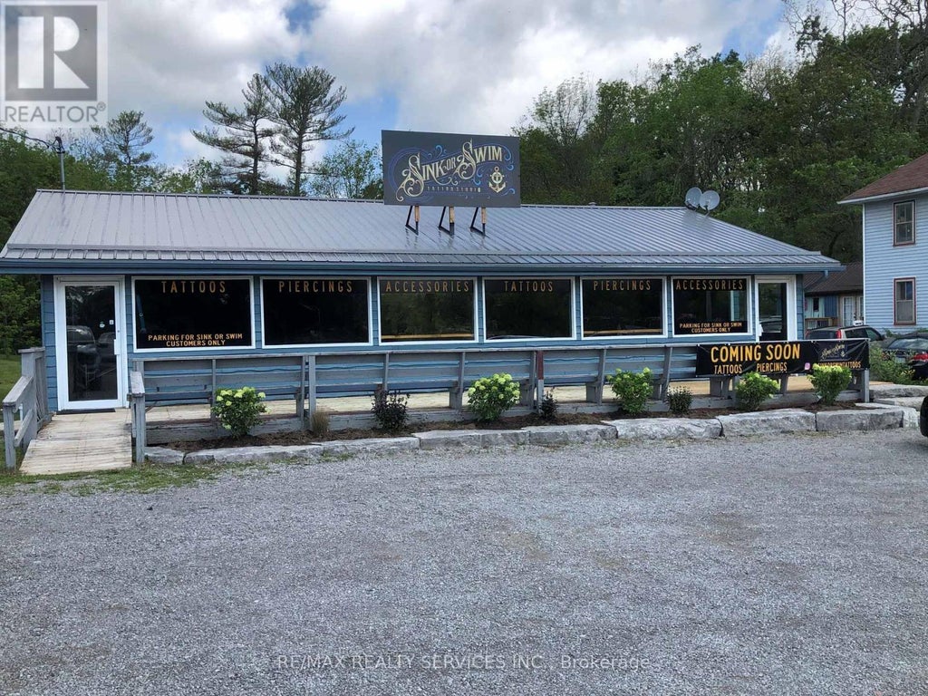 1919 Lakehurst Road, Trent Lakes