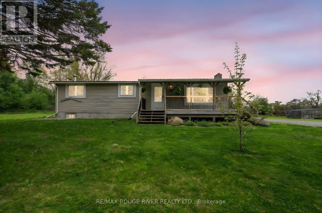 566 Cottingham Road, Kawartha Lakes (emily)