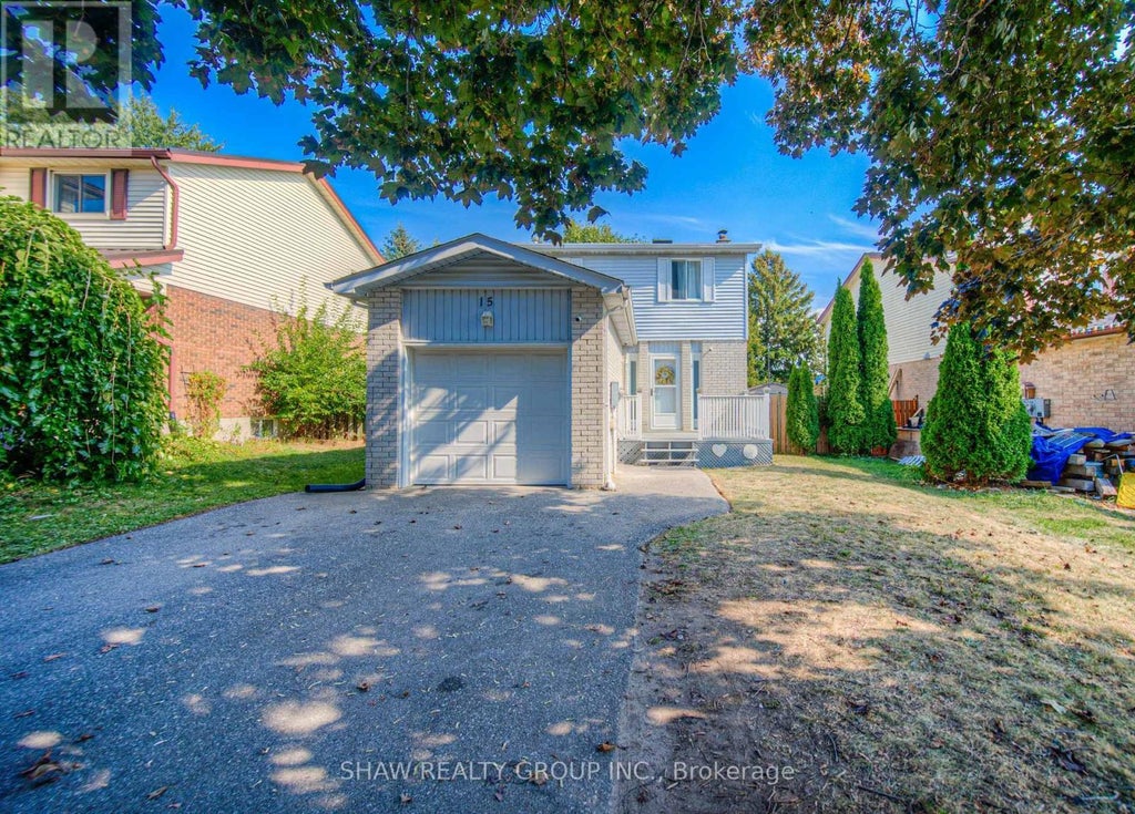 15 Glendan Court, Cambridge