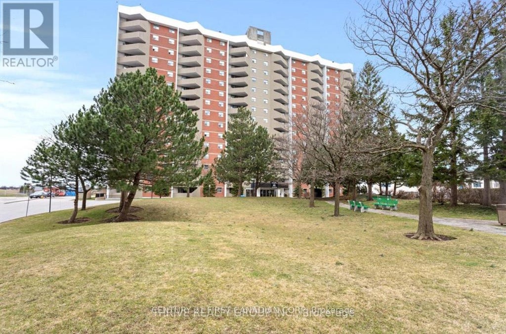 1002 - 1103 Jalna Boulevard, London South (south X)