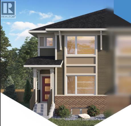 424 Fireside Drive, Cochrane