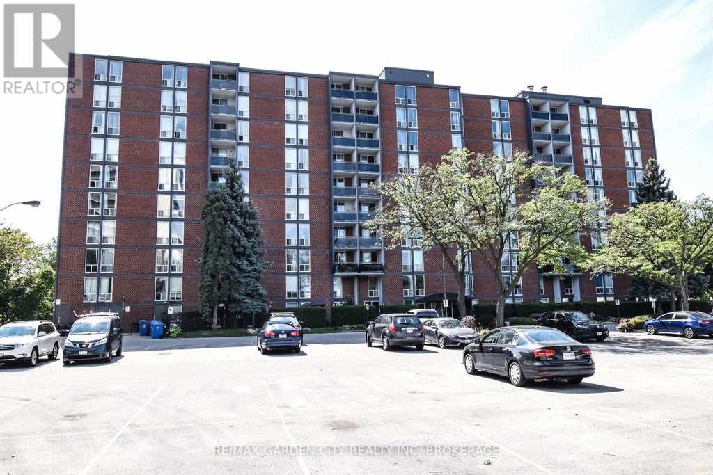 811 - 75 Glenburn Court, Hamilton (riverdale)