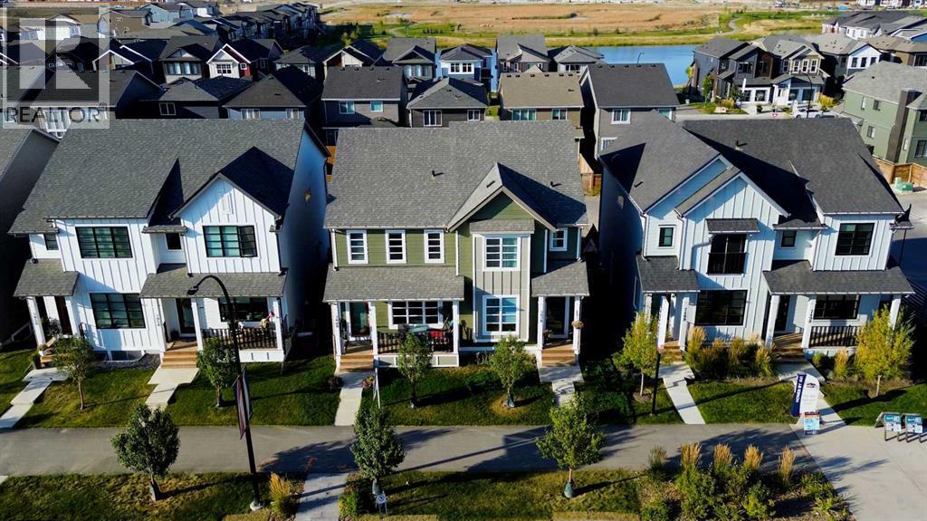 7468 202 Avenue Se, Calgary