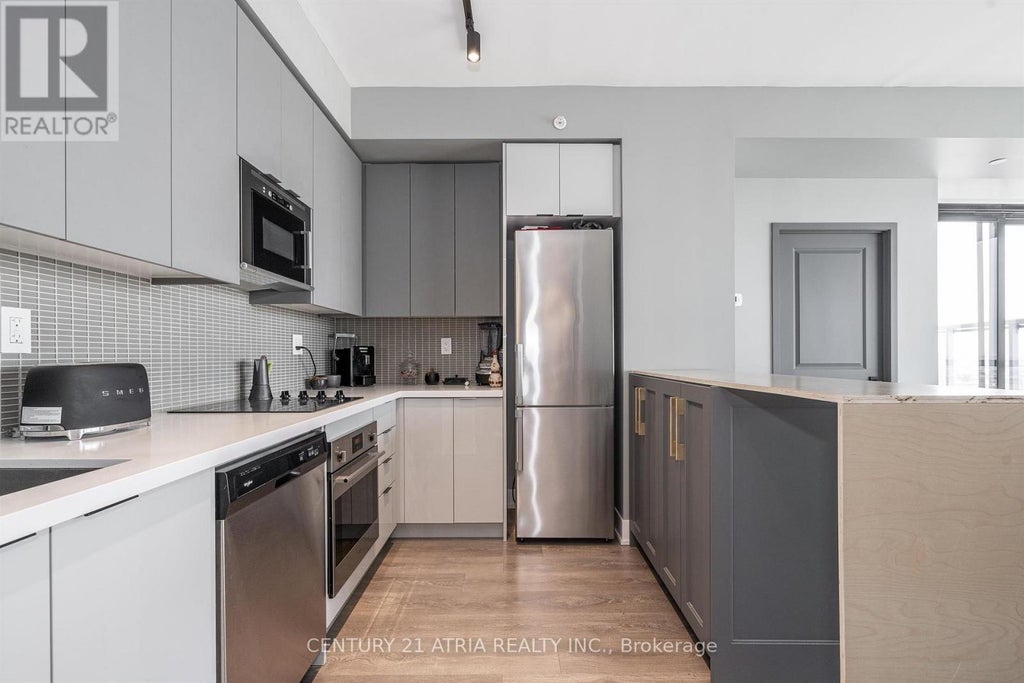 1307 - 2916 Highway 7, Vaughan (concord)