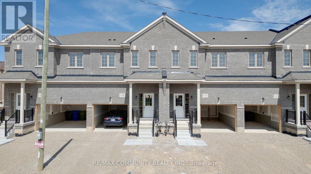 110 Morgan Avenue, Southgate