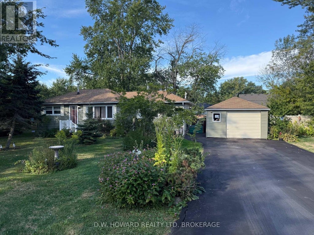 671 Parkdale Avenue, Fort Erie (crescent Park)