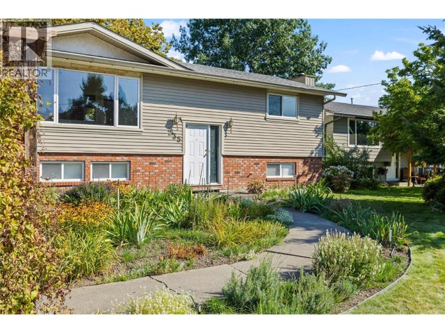 235 Kriese Road, Kelowna