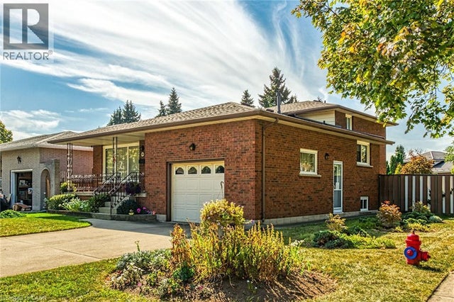 254 Celtic Drive, Stoney Creek