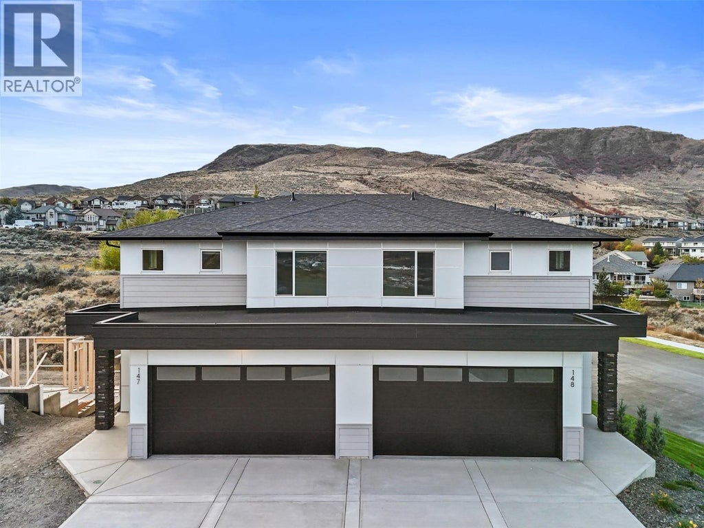 2050 Grasslands Boulevard Unit# 148, Kamloops