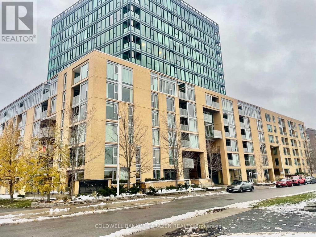 509 - 200 Lett Street, Ottawa