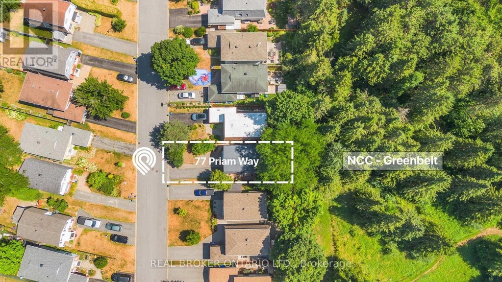 77 Priam Way, Ottawa