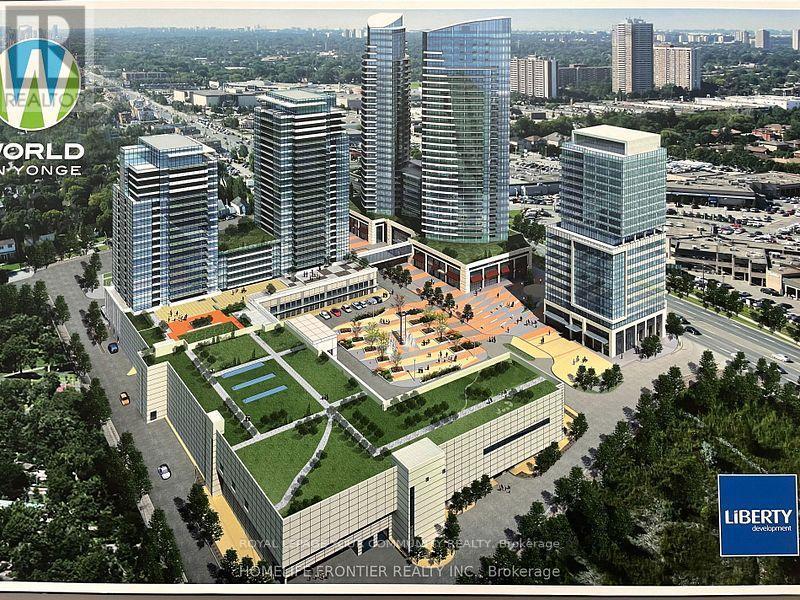 415 - 7171 Yonge Street, Markham (thornhill)