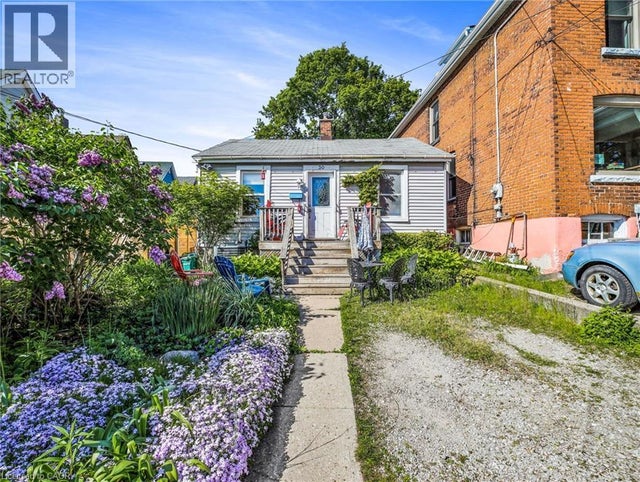 30 Lochearne Street, Hamilton