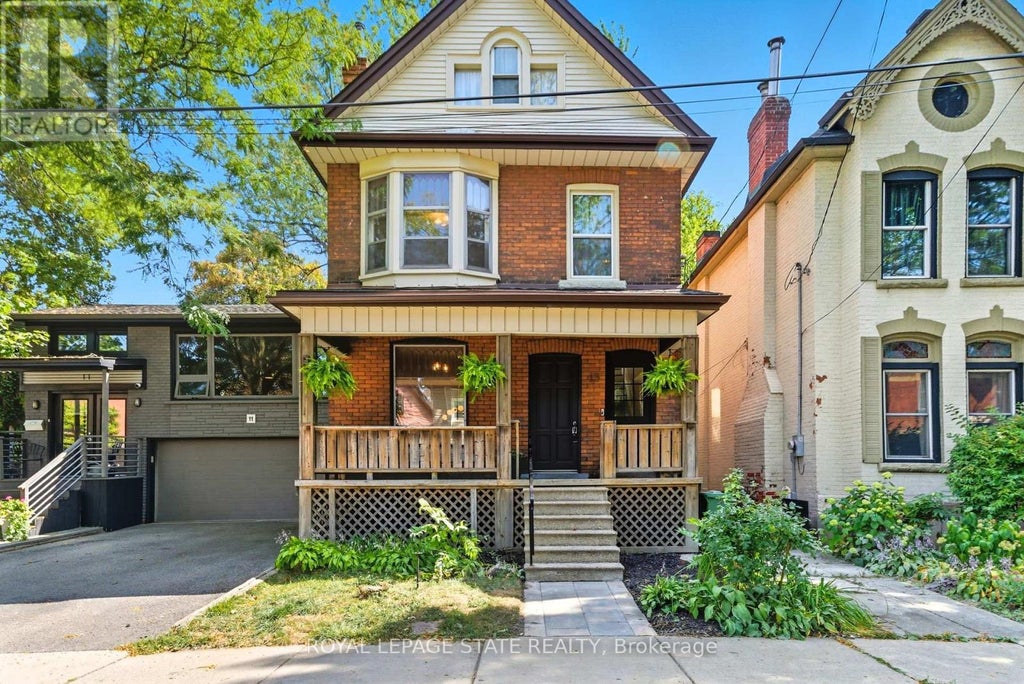 13 Bruce Street, Hamilton (durand)