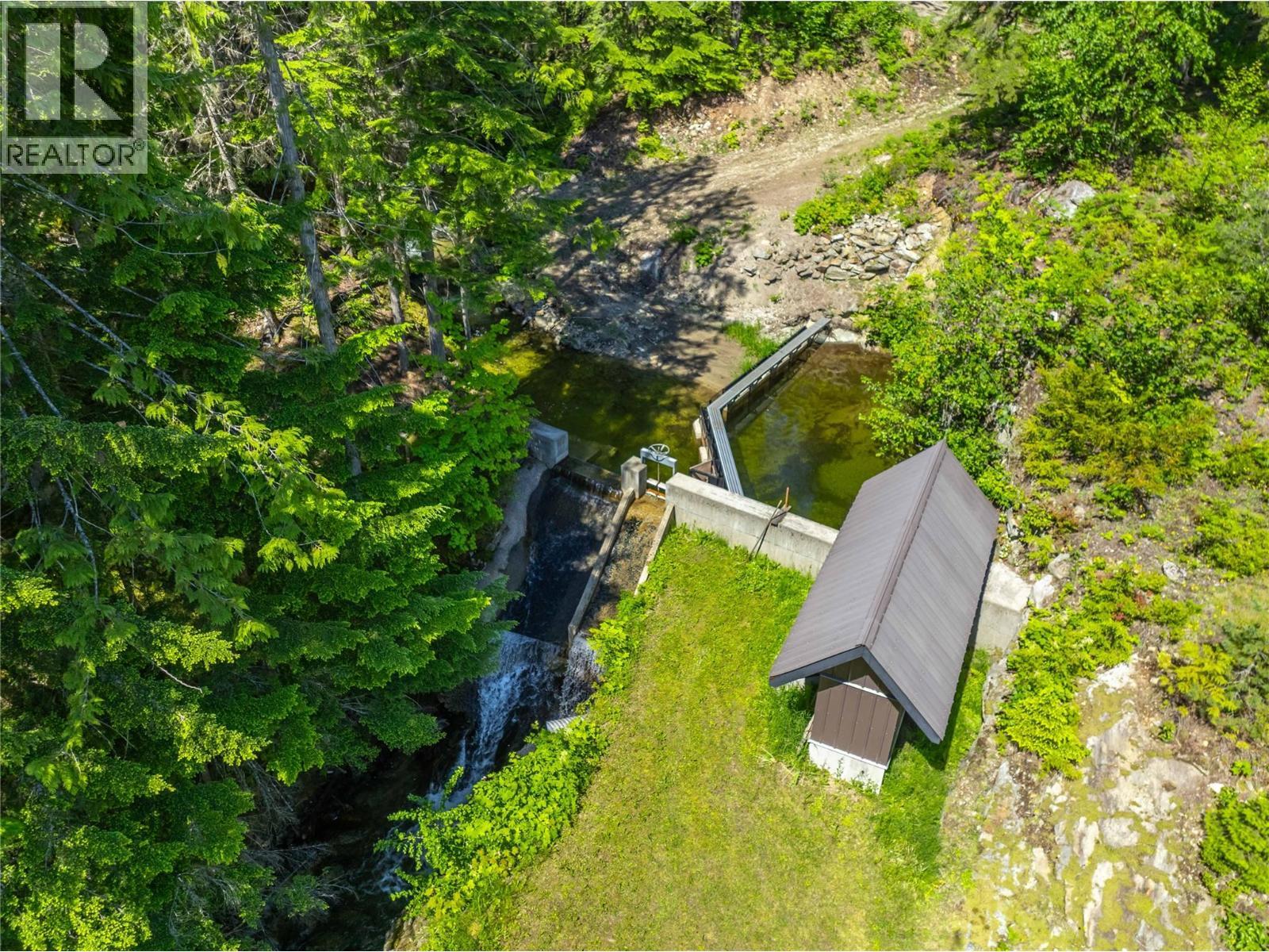 1734 Mt Begbie Road. Revelstoke, British Columbia