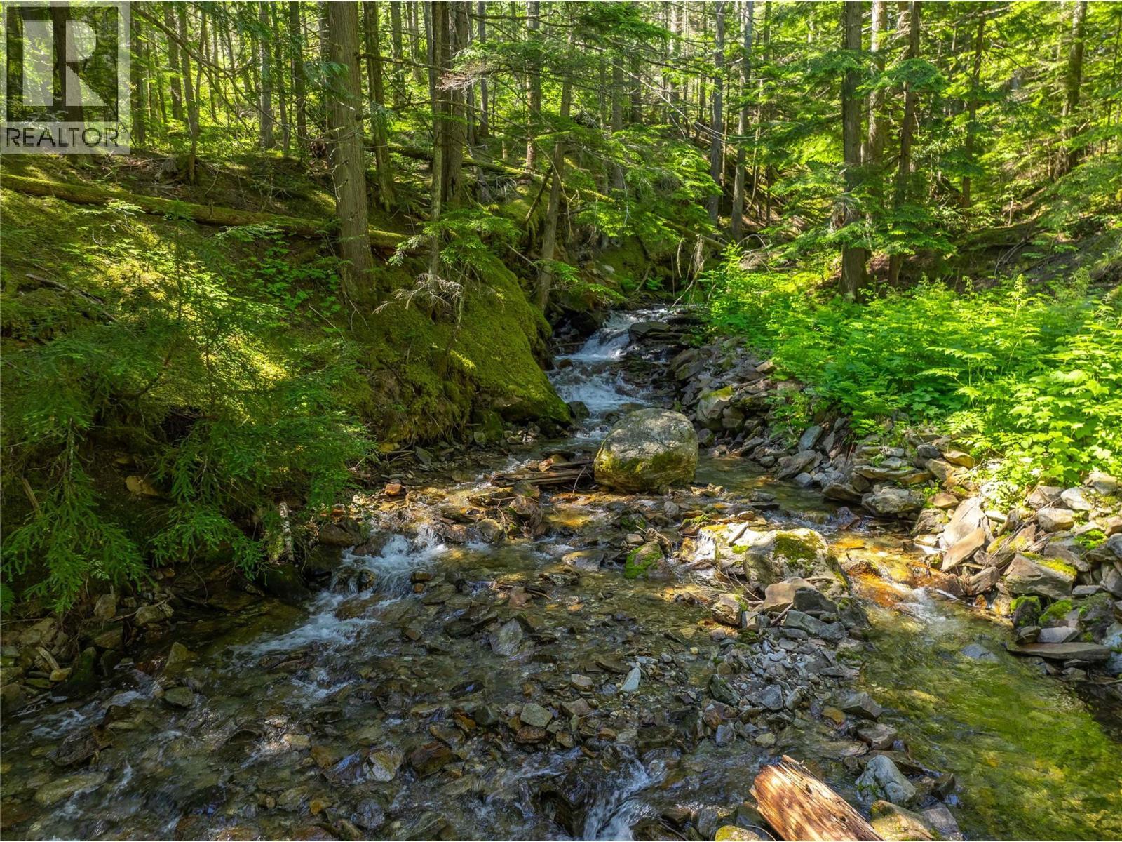 1734 Mt Begbie Road. Revelstoke, British Columbia