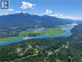 1734 Mt Begbie Road. Revelstoke, British Columbia