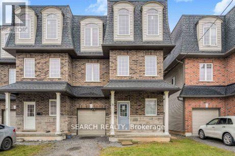 Bsmt - 9 Chestnut Street E, St. Catharines (oakdale)