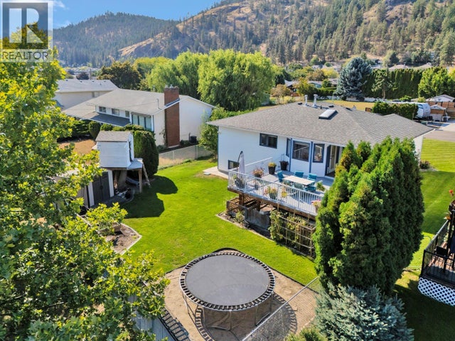 325 Mctavish Road, Kelowna