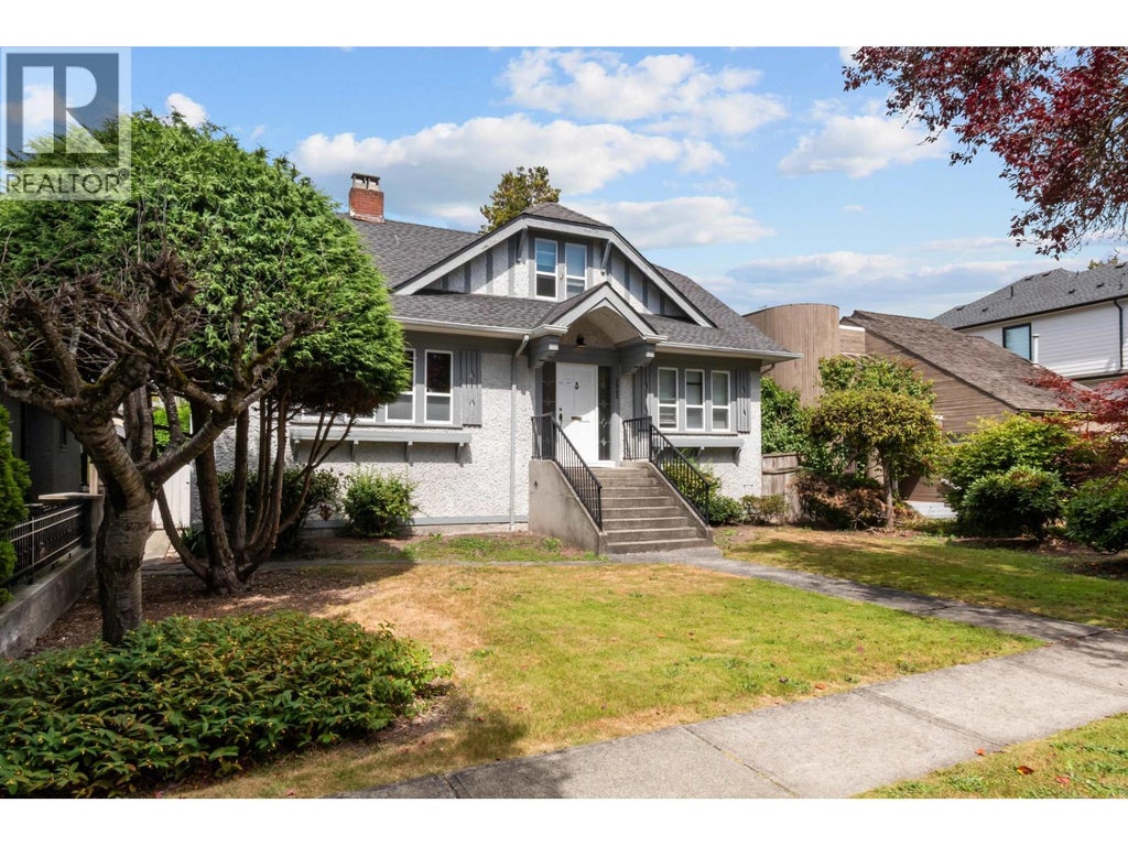 1945 W 45th Avenue, Vancouver