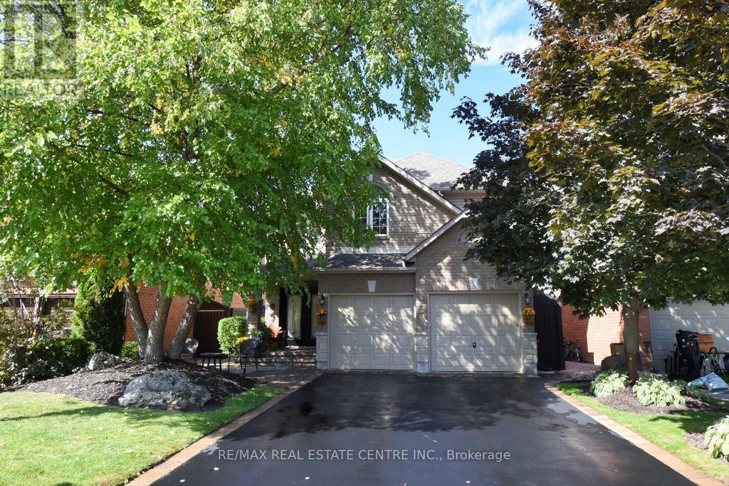 35 Eringate Drive, Hamilton (stoney Creek Mountain)