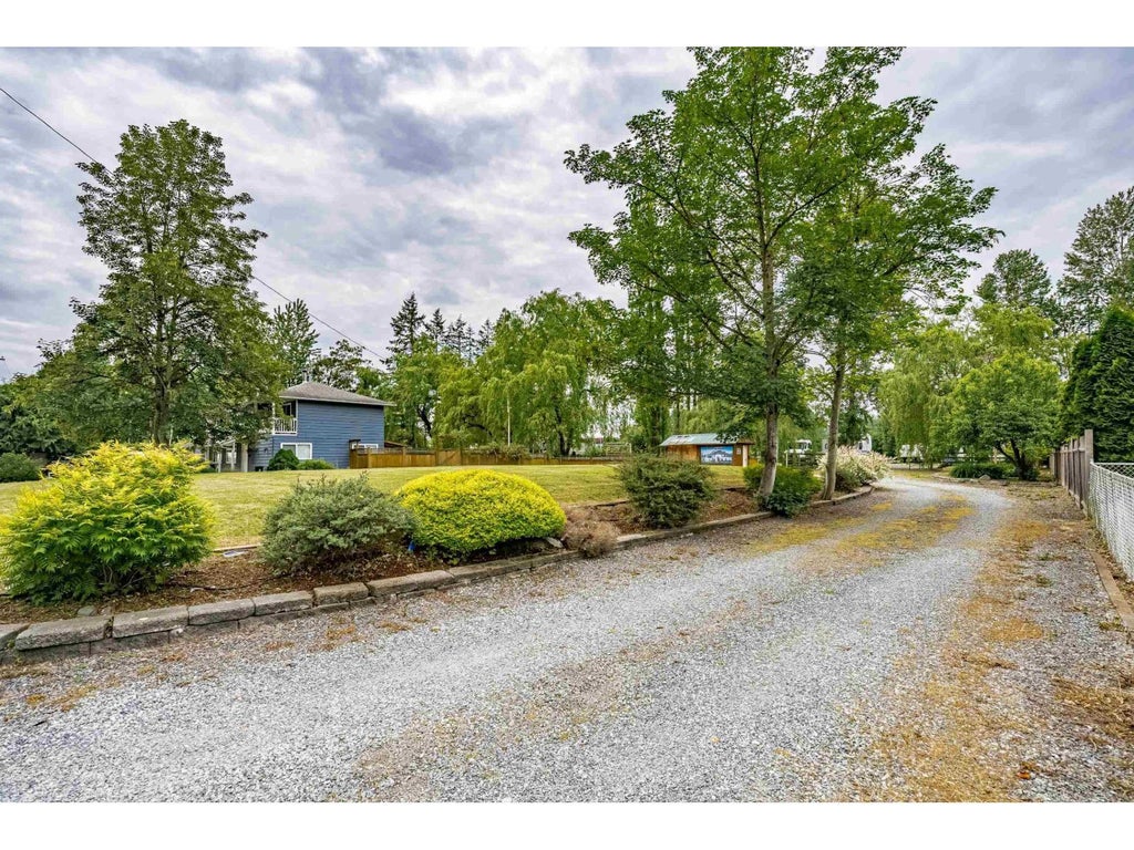 5831 216 Street, Langley