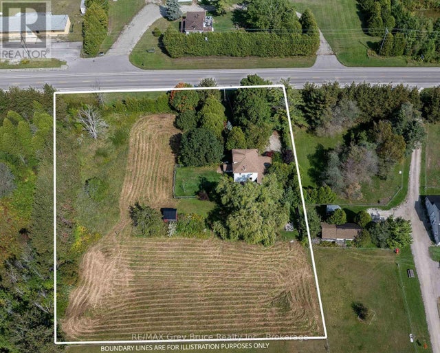 7011 Highway 6, Northern Bruce Peninsula