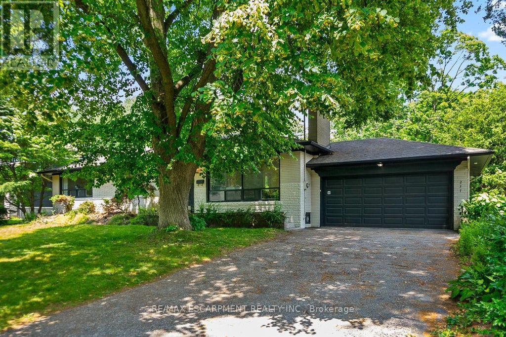 237 Albion Avenue, Oakville (mo Morrison)