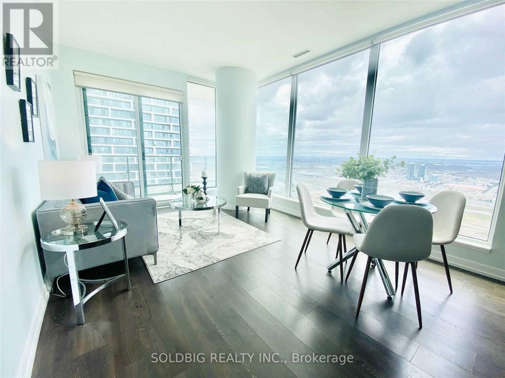 4909 - 898 Portage Parkway, Vaughan (vaughan Corporate Centre)