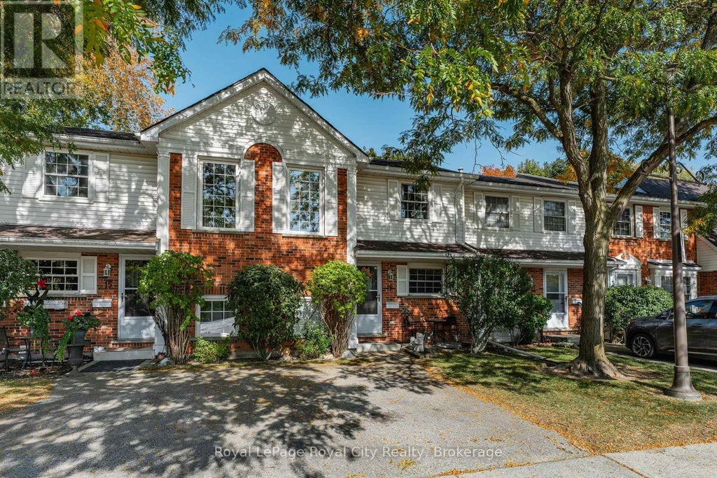 16 - 129 Victoria Road N, Guelph (grange Road)