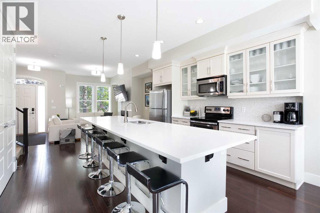 548 Quarry Park Boulevard Se, Calgary