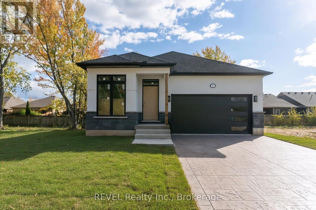 11 Stickles Street, Pelham (fonthill)