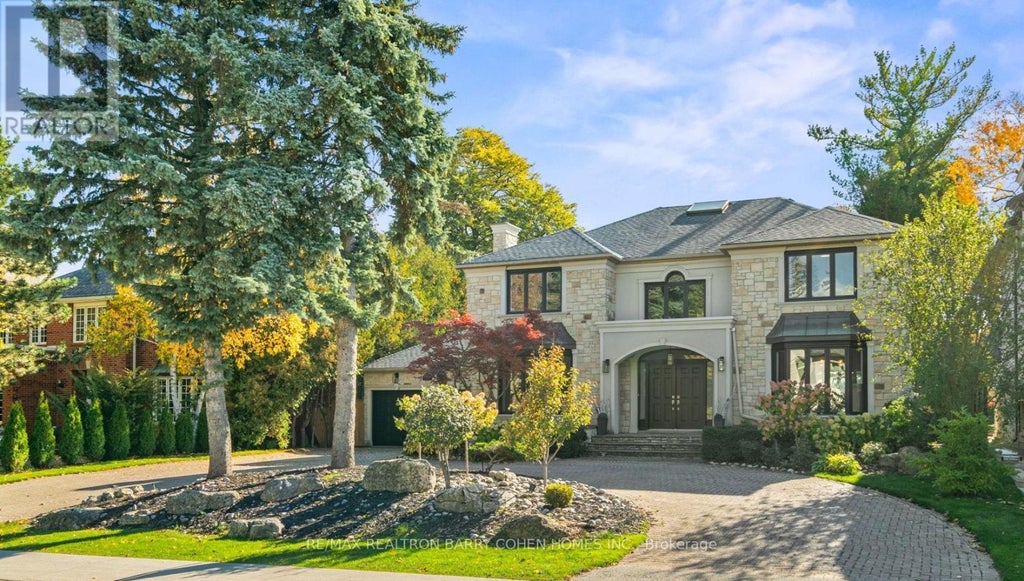 151 Highland Crescent, Toronto (bridle Path-Sunnybrook-York Mills)