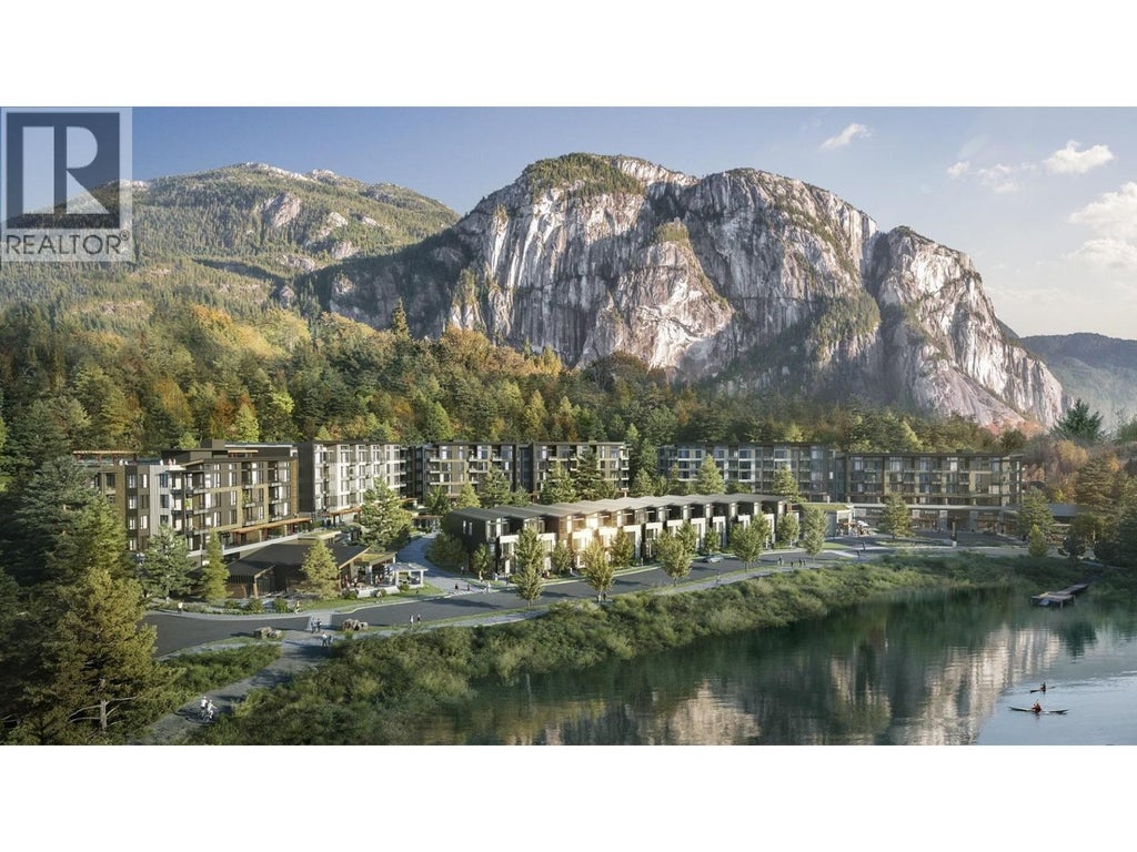 412 1506 Scott Crescent, Squamish