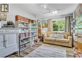 1056 Bernard Avenue Unit# 216. Kelowna, British Columbia