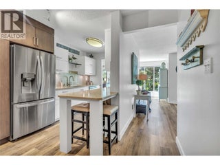 1056 Bernard Avenue Unit# 216. Kelowna, British Columbia