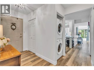 1056 Bernard Avenue Unit# 216. Kelowna, British Columbia