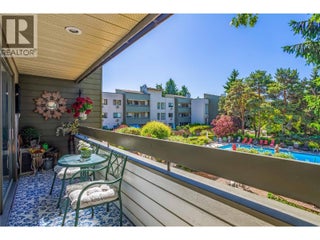 1056 Bernard Avenue Unit# 216. Kelowna, British Columbia
