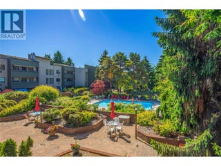 1056 Bernard Avenue Unit# 216. Kelowna, British Columbia