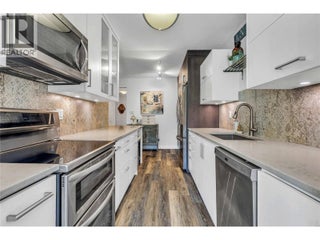 1056 Bernard Avenue Unit# 216. Kelowna, British Columbia