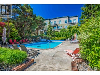 1056 Bernard Avenue Unit# 216. Kelowna, British Columbia