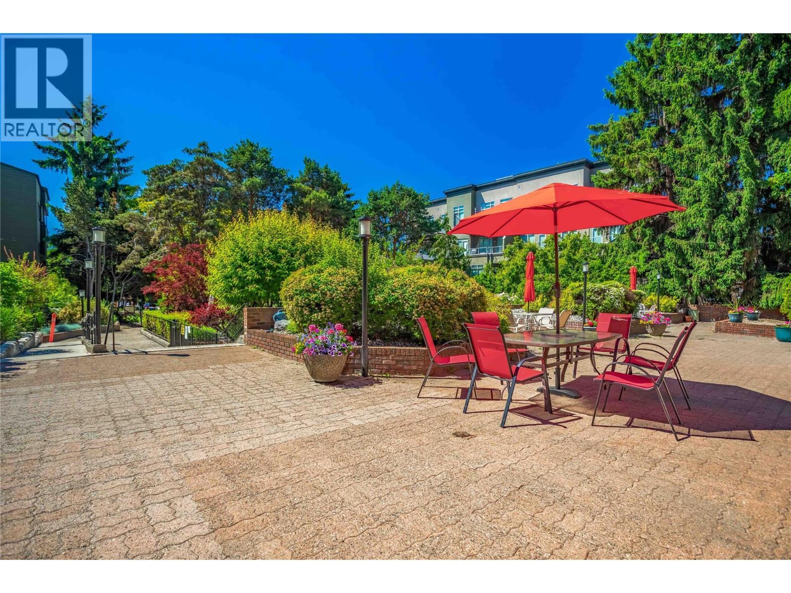 1056 Bernard Avenue Unit# 216. Kelowna, British Columbia