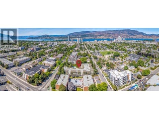 1056 Bernard Avenue Unit# 216. Kelowna, British Columbia