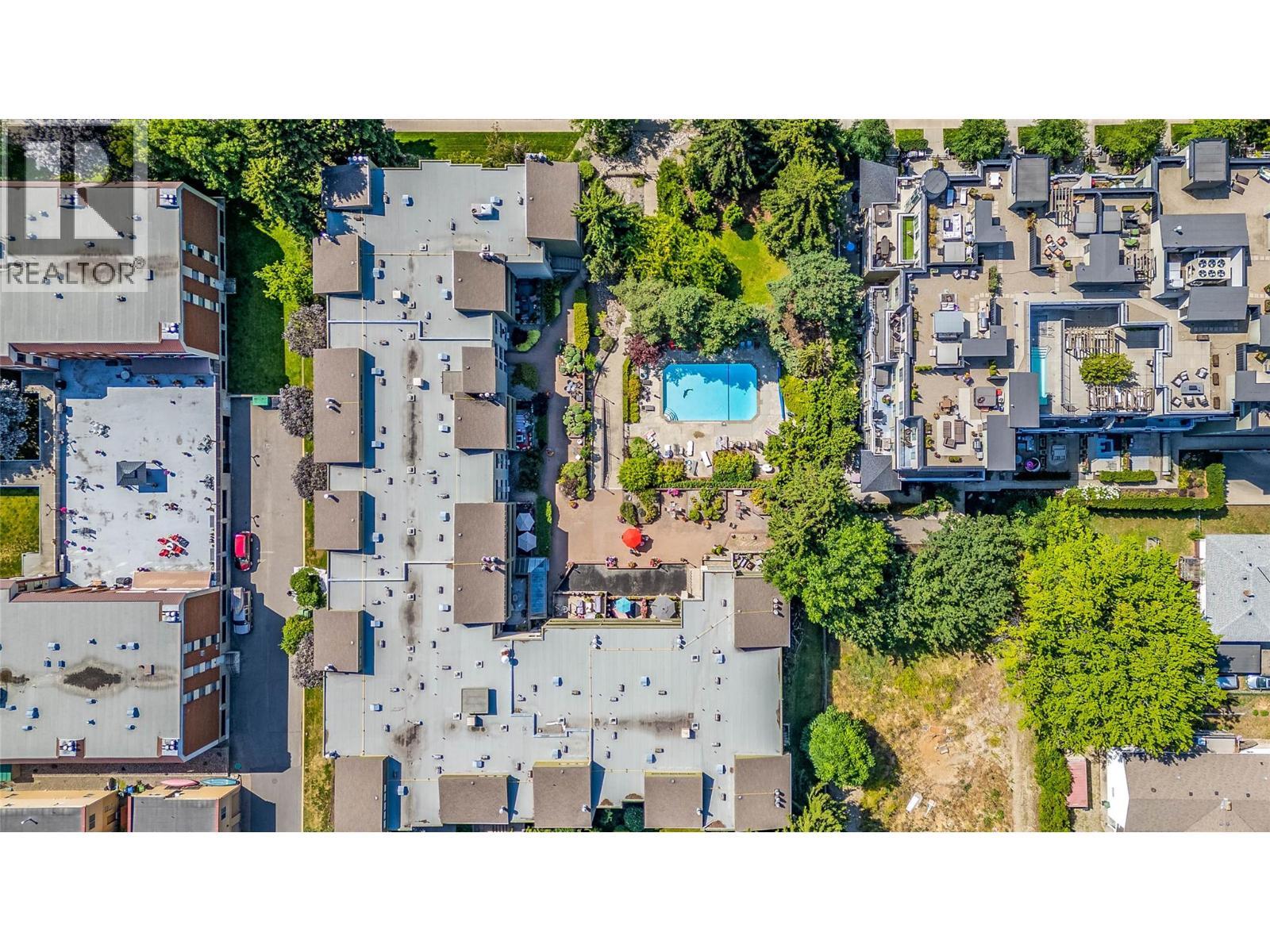 1056 Bernard Avenue Unit# 216. Kelowna, British Columbia