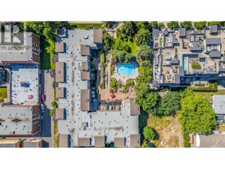 1056 Bernard Avenue Unit# 216. Kelowna, British Columbia